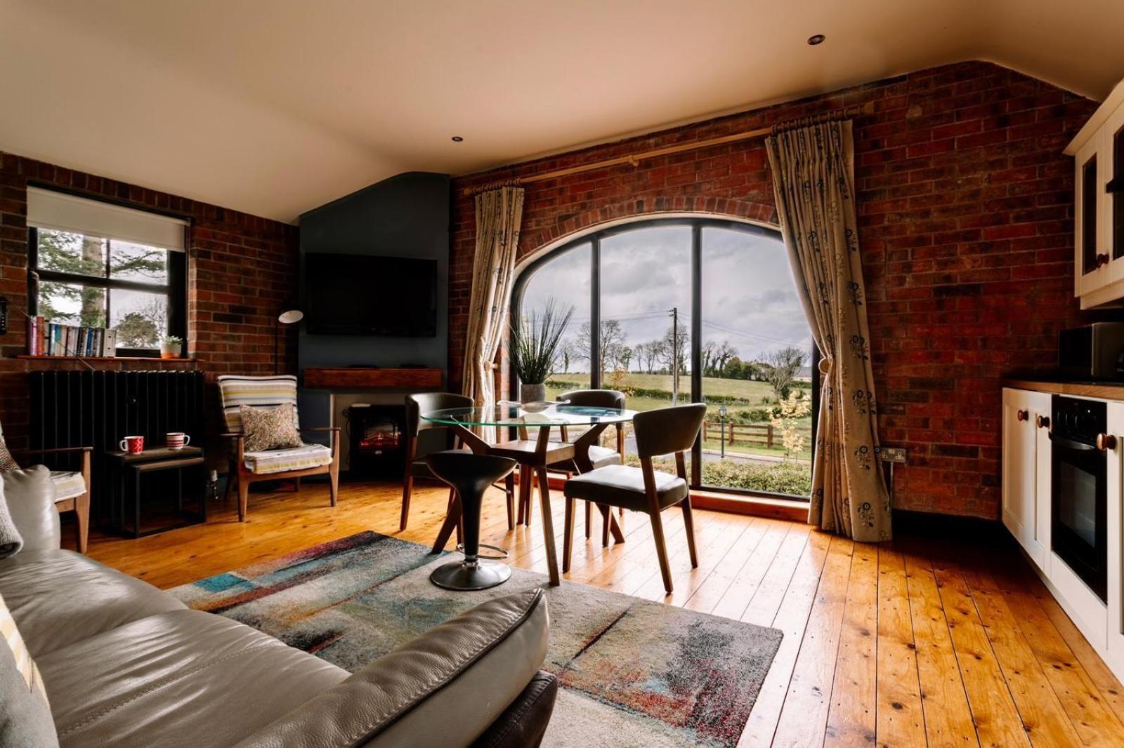 Lisnacurran Bed & Breakfast Hillsborough Ruang foto