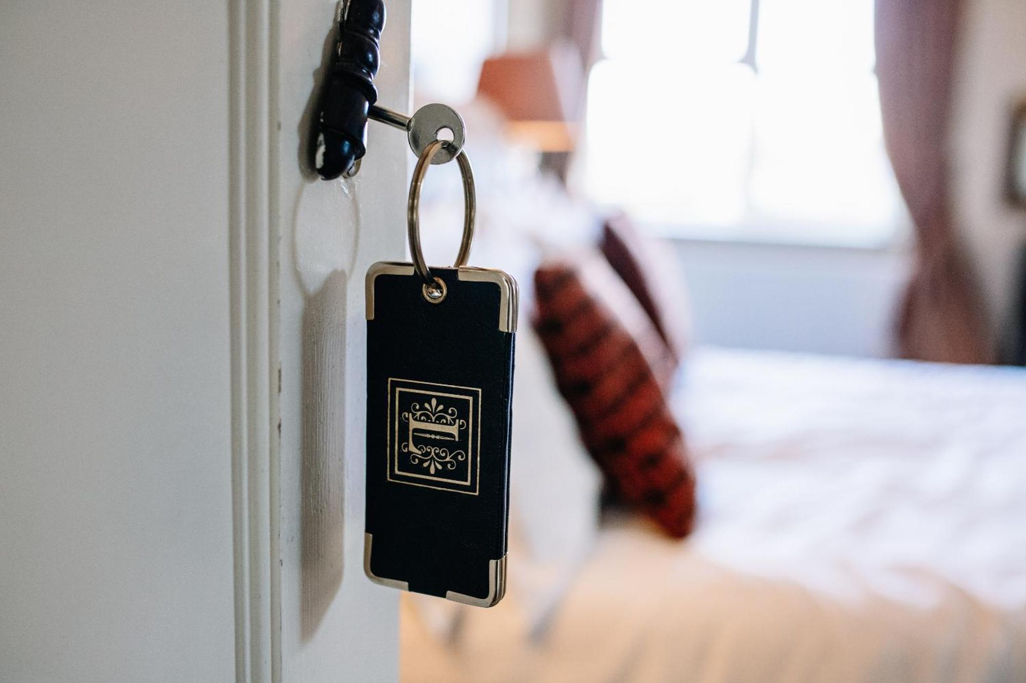 Lisnacurran Bed & Breakfast Hillsborough Ruang foto