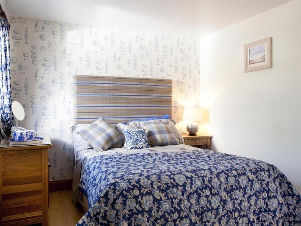 Lisnacurran Bed & Breakfast Hillsborough Bagian luar foto
