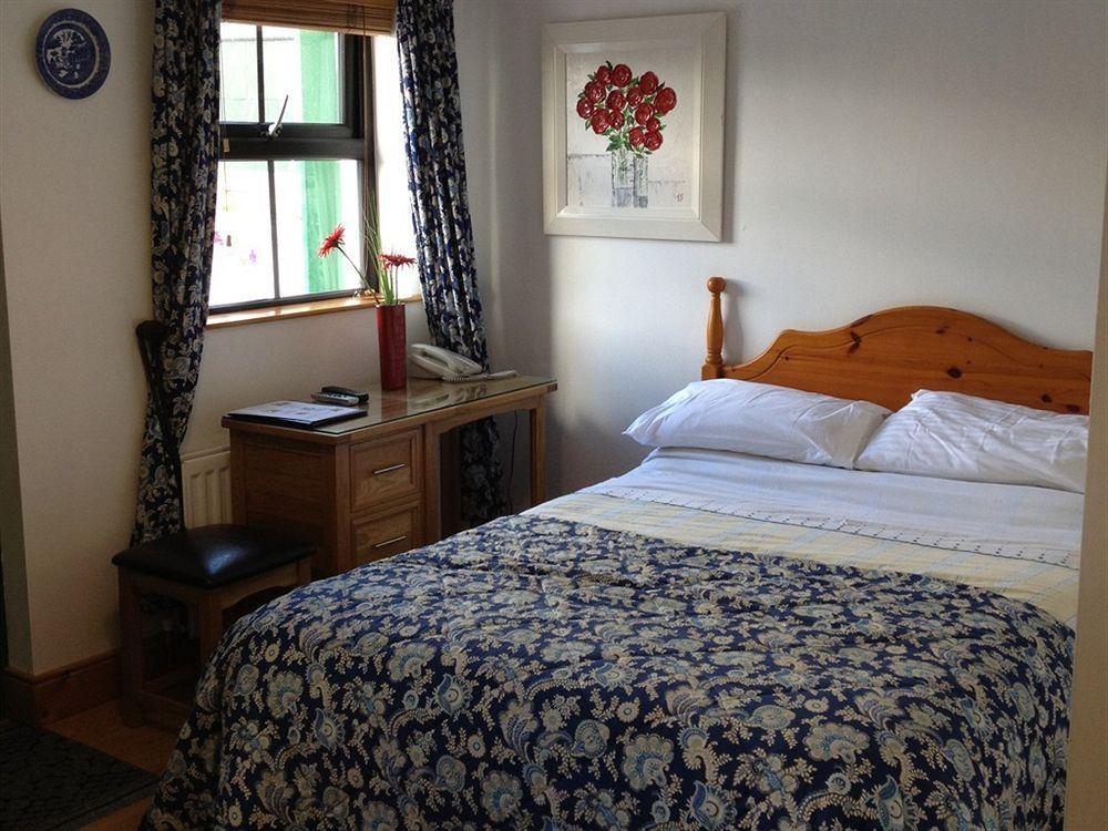 Lisnacurran Bed & Breakfast Hillsborough Bagian luar foto